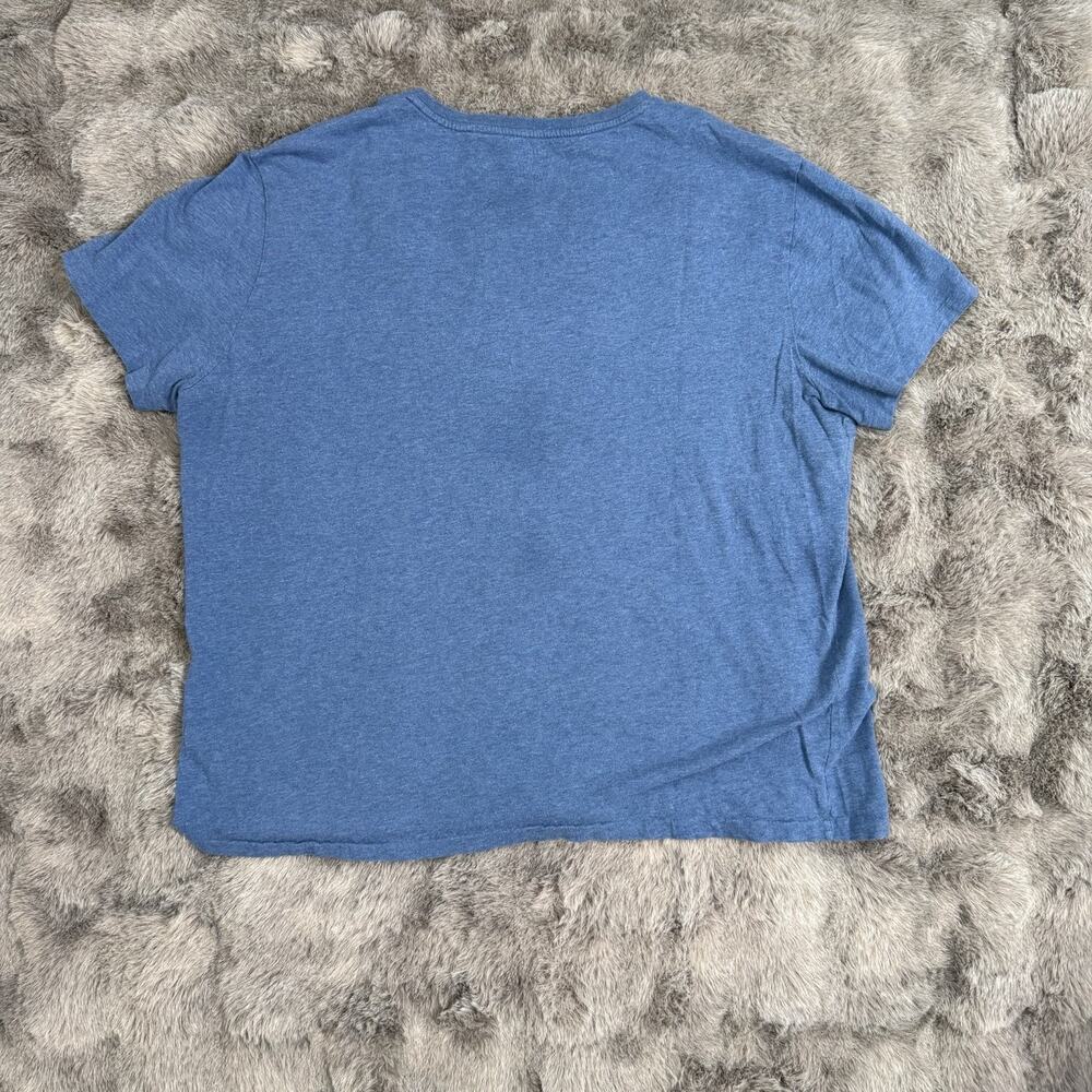 Polo Ralph Lauren Men's Short Sleeve T-Shirt Size XL - Picture 3 of 7